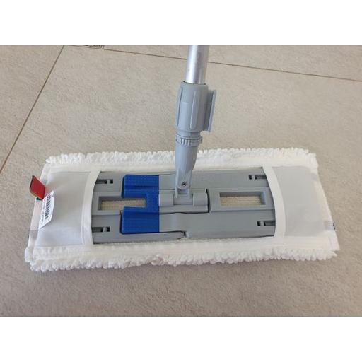 Держатель мопов Росмоп Кваттро 40 см, Россия (RQ-40) фото 5