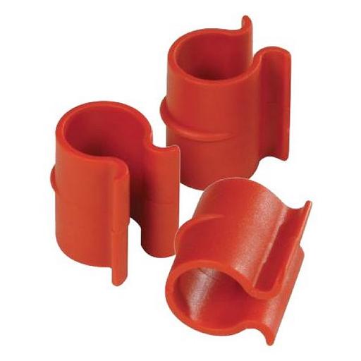 Клипса для крепления мешков, Италия (1003240) фото 1