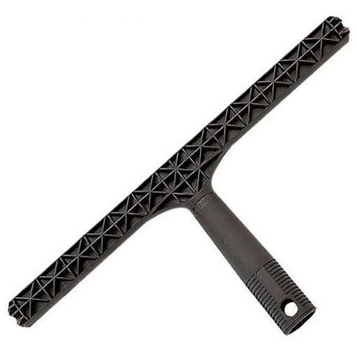 Держатель для шубки пластиковый на 45 см, Россия, 1023337 фото 1