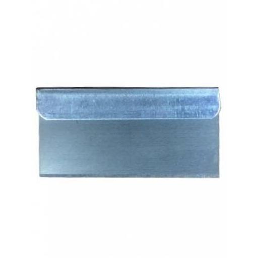 Лезвия для карманных скребков 4 см, Китай (1011303) фото 2