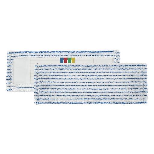 Моп с кармашками Soft Striat, 40х13 см фото 1