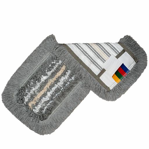 Моп ТриоПлюс КомбиСпид Про 40 см, Vileda 167295 фото 3