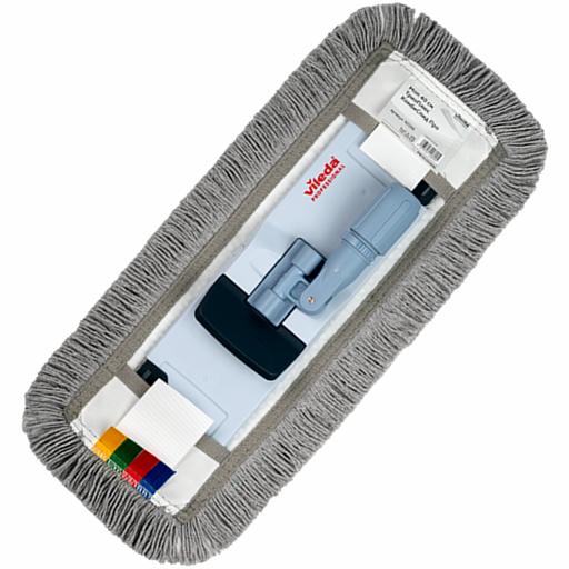 Моп ТриоПлюс КомбиСпид Про 50 см, Vileda 167296 фото 4