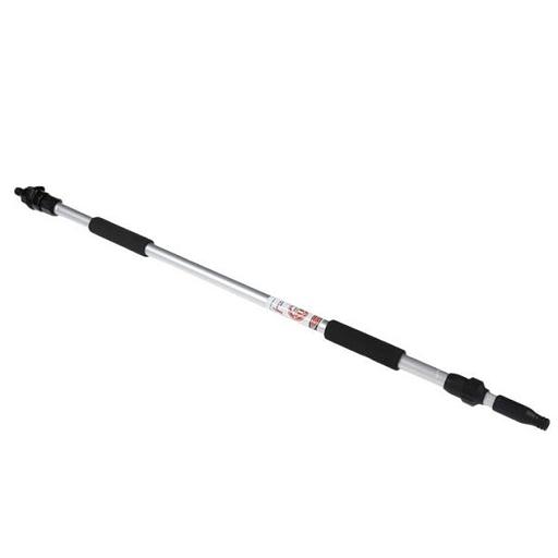 Телескопическая штанга 3,4 м с набором воды к щетке, H1822 фото 1