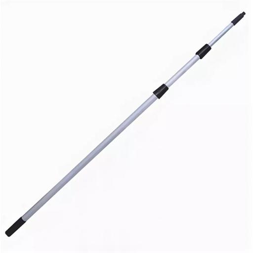 Телескопическая штанга 4 м в три сложения, Н1806 фото 1