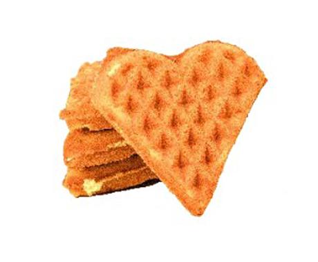 Сдобное печенье «Махаббат» 600 г ОПТ фото 1