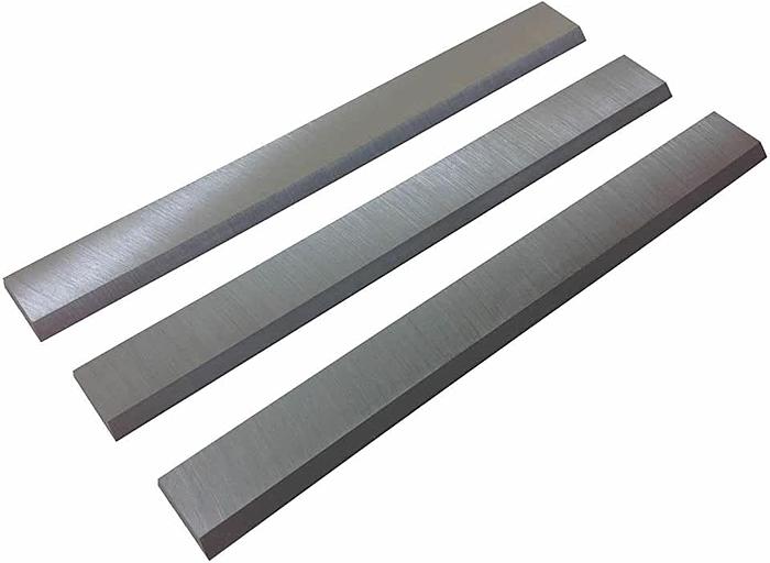 Нож быстрорежущая сталь DELTATOOLS HSS18% 640✕35✕3 мм HSS18-640 фото 1