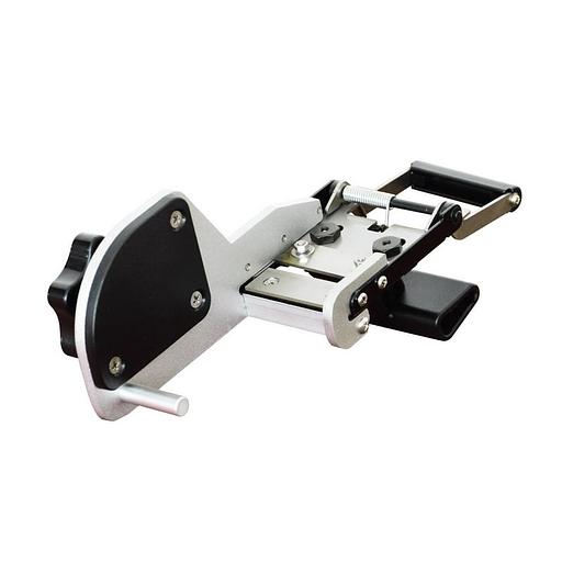 Tорцевой подрезатель кромки DELTA TOOLS JB32S для прямых деталей фото 1