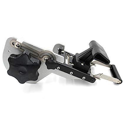 Tорцевой подрезатель кромки DELTA TOOLS JB32S для прямых деталей фото 5