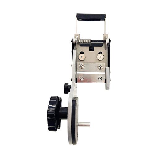 Tорцевой подрезатель кромки DELTA TOOLS JB32S для прямых деталей фото 7