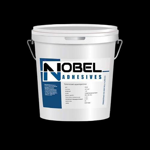Клей NOBEL ADHESIVES M-4 для мембранно-вакуумного прессования фото 1