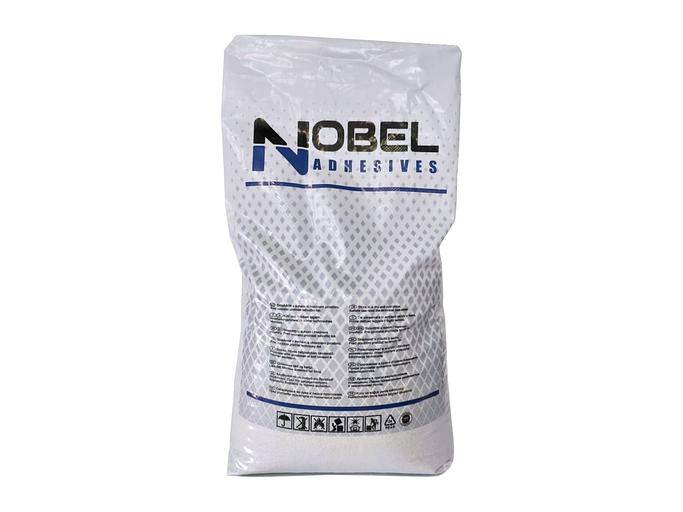 Клей-расплав Nobel NB-ULTRA ненаполненный (высокотемпературный) фото 1