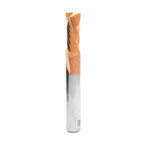 190.10.025.080.10TSR Фреза покрытие TiSiN компрессионная VHM D=S=10 I=25 L=80 RH Z2+2 (вверх,вниз) фото 1