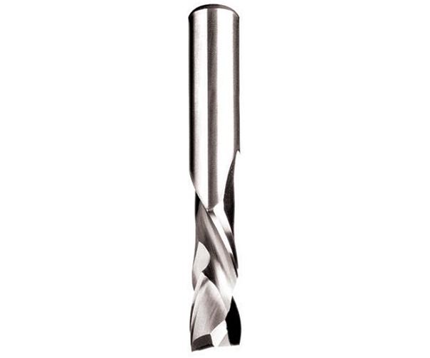 Твердосплавная фреза Delta-Tools Z2 компрессионная 10x35x85 фото 1
