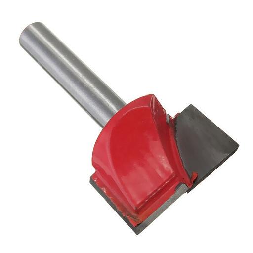 Фреза Delta-Tools для выравнивания дна D=45 S=12 H=18x45 фото 2