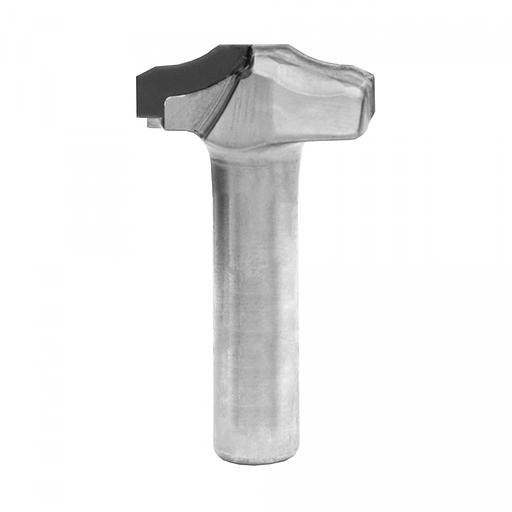 Фреза Delta-Tools алмазная филёночная D=33 l=10 L=55 S=12*45 RH арт. DT01 фото 1