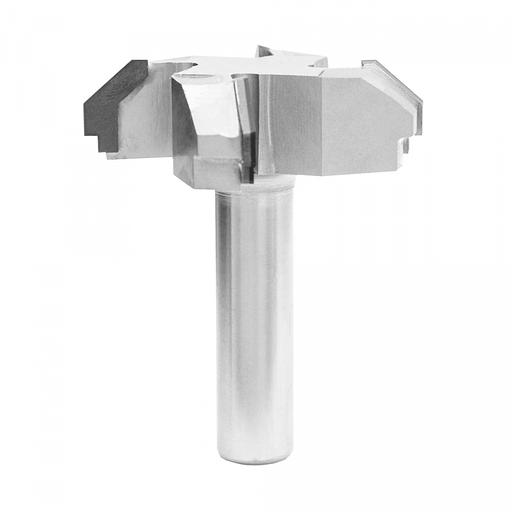 Фреза Delta-Tools алмазная профильная D=50 l=14 L=59 S=12*45 RH арт. DT44 фото 1