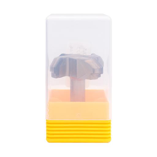 Фреза Delta-Tools алмазная профильная D=50 l=14 L=59 S=12*45 RH арт. DT44 фото 4