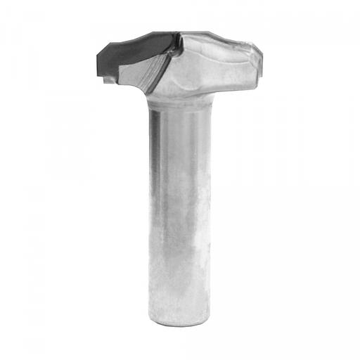 Фреза Delta-Tools алмазная филеночная D=31 l=8 L=53 S=12*45 RH арт. DT20 фото 1