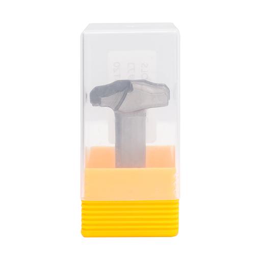 Фреза Delta-Tools алмазная филеночная D=31 l=8 L=53 S=12*45 RH арт. DT20 фото 3