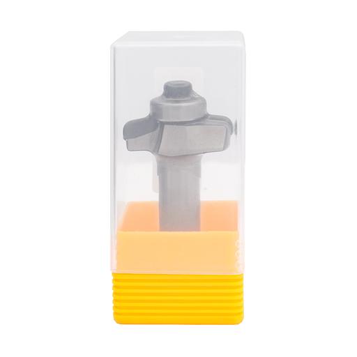 Фреза Delta-Tools алмазная филёночная нижний подшипник D=31 l=5,5 L=50,5 S=12*45 RH арт. DT31 фото 3