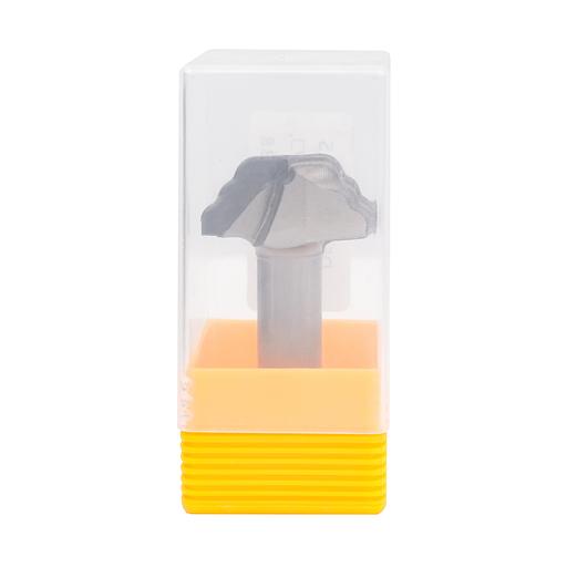 Фреза Delta-Tools алмазная "Галтель" R7,5 D=15 l=12 L=57 S=12*45 RH арт. DT39 фото 3