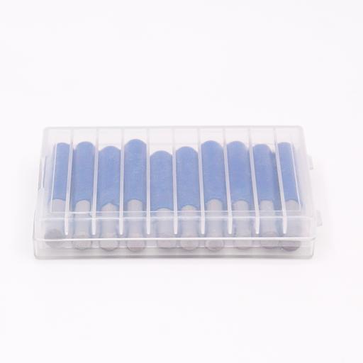 Гравер DELTA TOOLS конический 6✕45✕20гр✕R0,2 6022045 фото 3