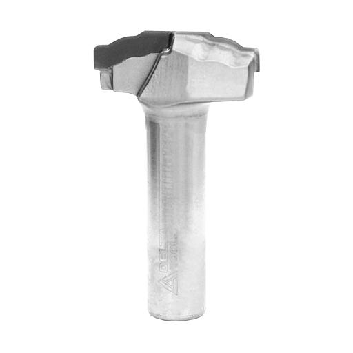 Фреза Delta-Tools алмазная филеночная D=32,4 I=7,2 L=52,2 S=12x45 RH арт. DT17 фото 2