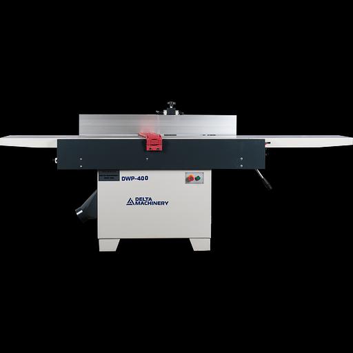 Станок фуговальный DELTAMACHINERY DWP-400 фото 1