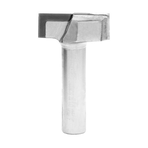 Фреза алмазная для выравнивания дна D=35 l=12 L=57 S=12*45 RH арт. DT72 фото 2