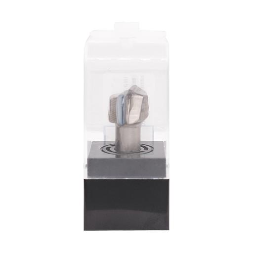 Фреза алмазная для выравнивания дна D=35 l=12 L=57 S=12*45 RH арт. DT72 фото 3