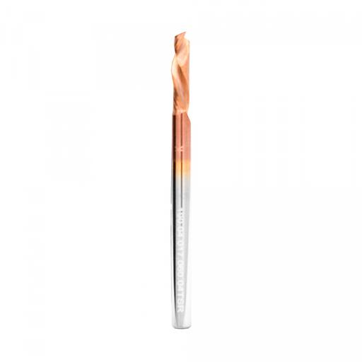 190.04.017.060.04 TSR Фреза компрессионная покрытие TiSiN VHM D=S=4 I=17 L=60 RH Z1+1 (вверх,вниз) фото 1