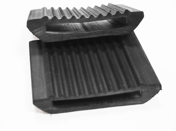 Резиновая накладка-контроллер 60 мм фото 1