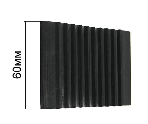 Резиновая накладка-контроллер 60 мм фото 2