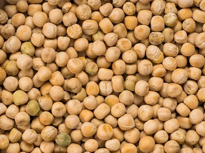 Горох 100т в Южном федеральном округе фото 1