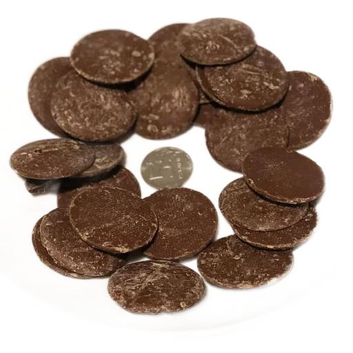 Шоколад Barry Callebaut молочный 32,3 %, 25 кг фото 1