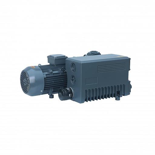 Масляный вакуумный насос UNOKOR GTS100 фото 1