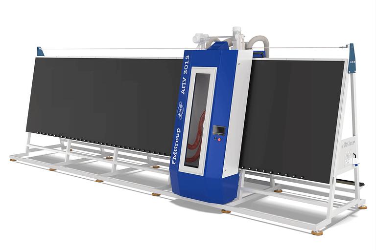 Пескоструйная установка АДУ-6015 фото 1