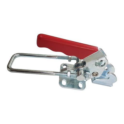 Зажим механический ЗМ-40870 для термопресса фото 1