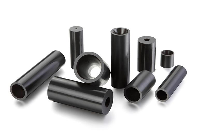 Сопло карбид бора КБ-6/15/60 для пескоструя фото 1