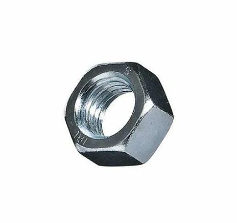 Гайка крепления абразивного сопла АС-1 для пескоструя фото 1