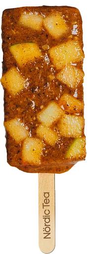 Напиток замороженный северный чай Nördic Tea с яблоком, корицей и мёдом, 50 г ОПТ фото 3