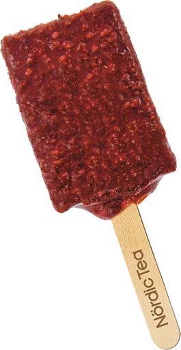 Напиток замороженный северный чай Nördic Tea вишнёвый глинтвейн, 50 г ОПТ фото 4