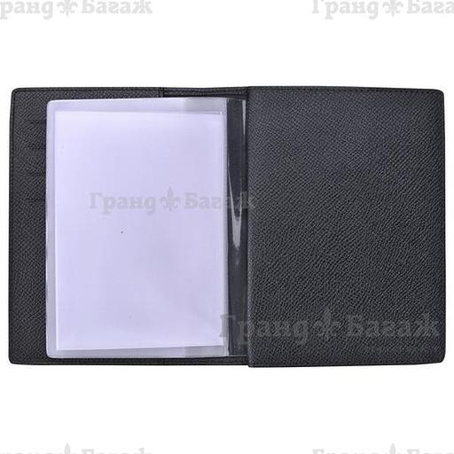 Обложка для прав и паспорта Braun Buffel 57058 382 фото 3