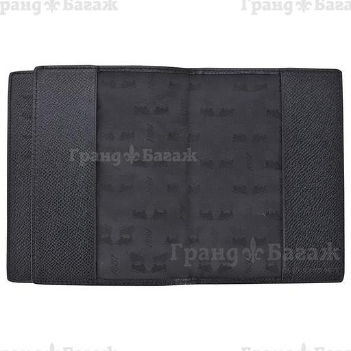 Обложка для прав и паспорта Braun Buffel 57058 382 фото 4