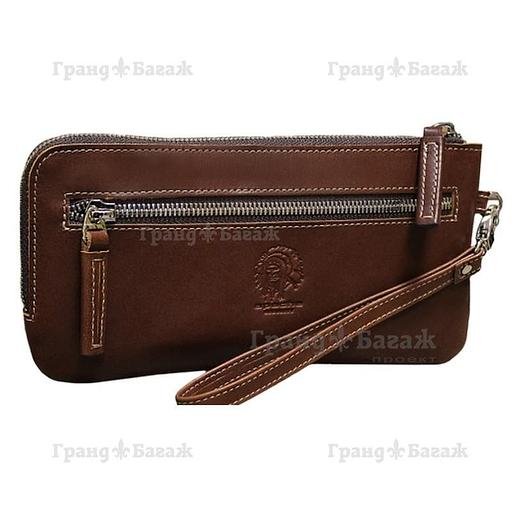 Портмоне STOP RFID ФРТ-S/кор фото 1