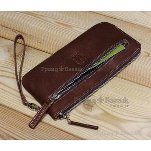 Портмоне STOP RFID ФРТ-S/кор фото 2