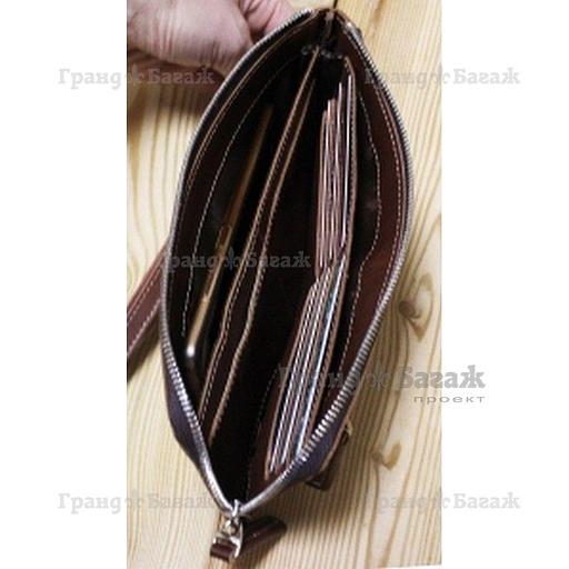 Портмоне STOP RFID ФРТ-S/кор фото 5