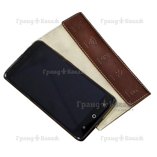 Портмоне STOP RFID ФРТ-S/кор фото 8