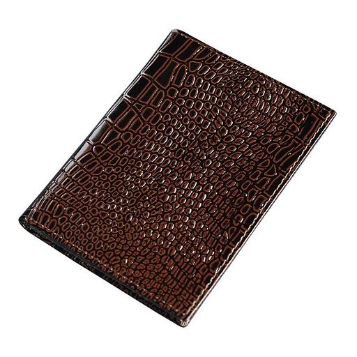 Обложка для автодокументов Person БС-1/Р-кор фото 1